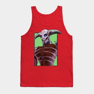 Yoshimitsu Tekken Tank Top